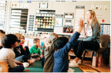 Literacy Link - April