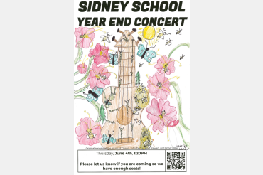 End of year Concert