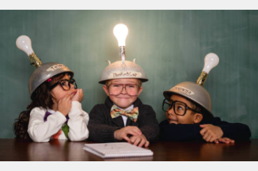 Friday's Food for Thought- Pets and Mental Health (P.A.T.S)