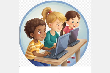 Friday's food for thought- Kids and TEch