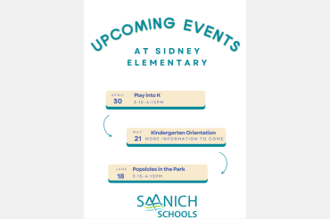 Kindergarten Events