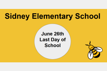 Last Day of School Thursday- Regular School Hours this day