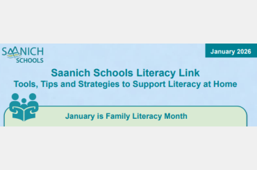 literacy January
