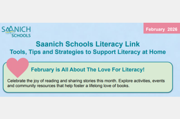 Literacy Link February