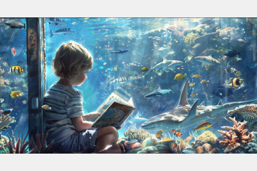 Summer Reading Club