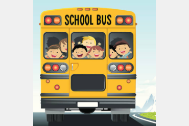 Bus transportation now open