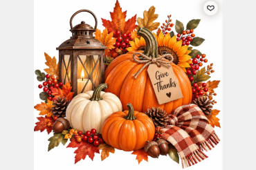 Thanksgiving