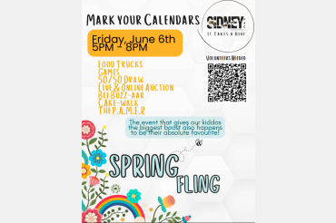 Spring Fling!!