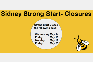 Strong Start Closures May