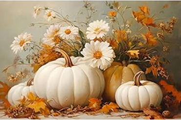 Happy Thanks Giving!