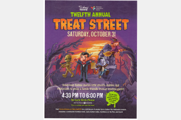 Treat Street