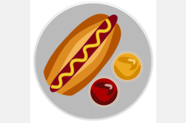 Friday September 12th- Free Hot dog for Sidney Bee students