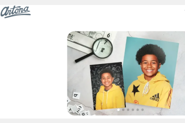 Individual School Photos