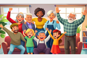Family Day - Stat Holiday