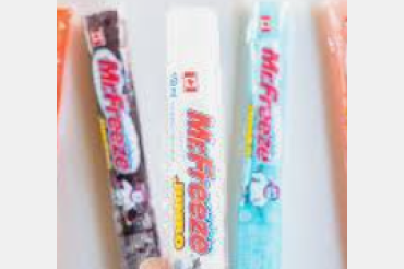 PAC Freezie Day