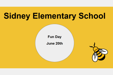 Fun Day June 20th