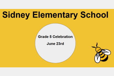 Grade 5 Celebration