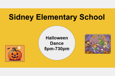 Halloween Dance