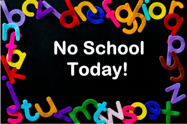 Non Instructional day- School Closed