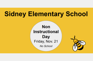 No School this day- Non instructional day