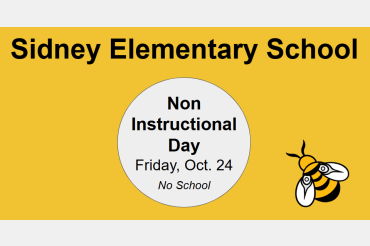No School this day- Non instructional day