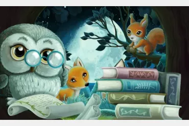 Read around the School