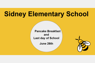 Potluck Breakfast & Last Day of School