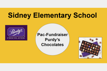 PAC Fundraiswer