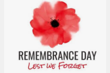 remembrance day