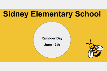 Rainbow Day