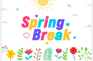 Spring Break