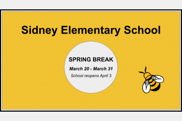 Spring Break