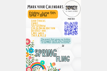 Spring Fling