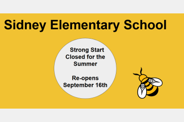 Strong Start Closed