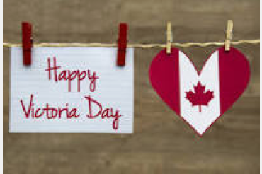 Victoria Day Statutory Holiday
