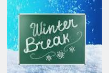 Winter break