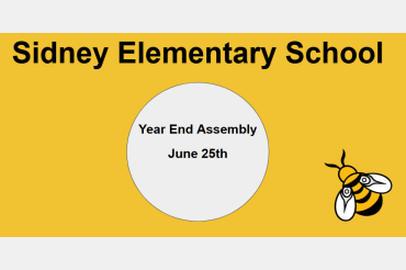 Year End Assembly