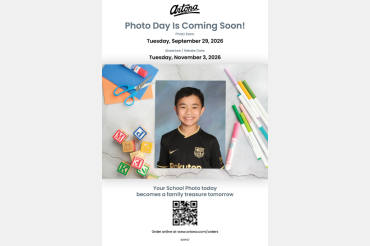 Picture Day