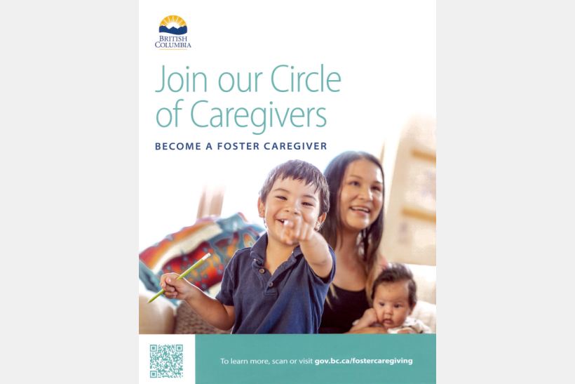 Foster Caregivers