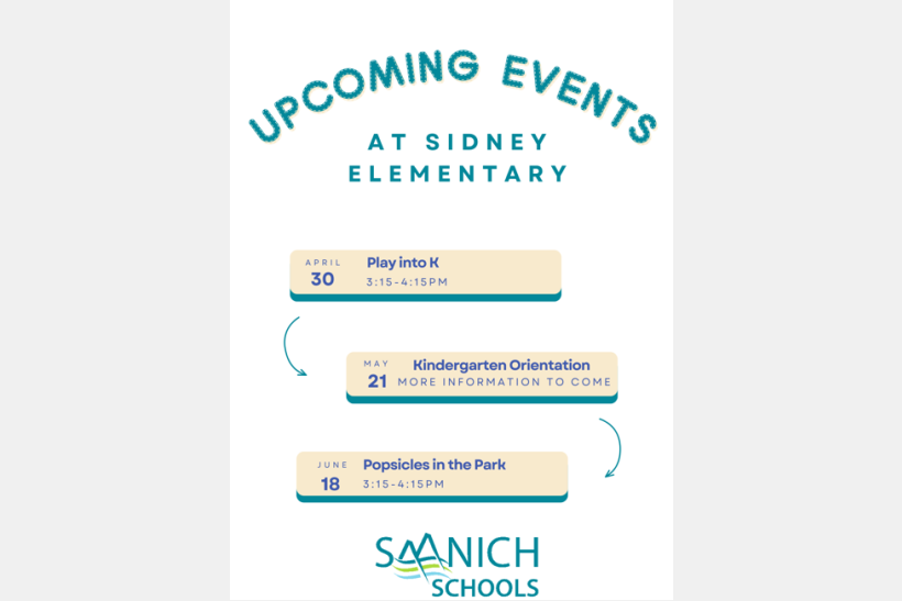 Kindergarten Events