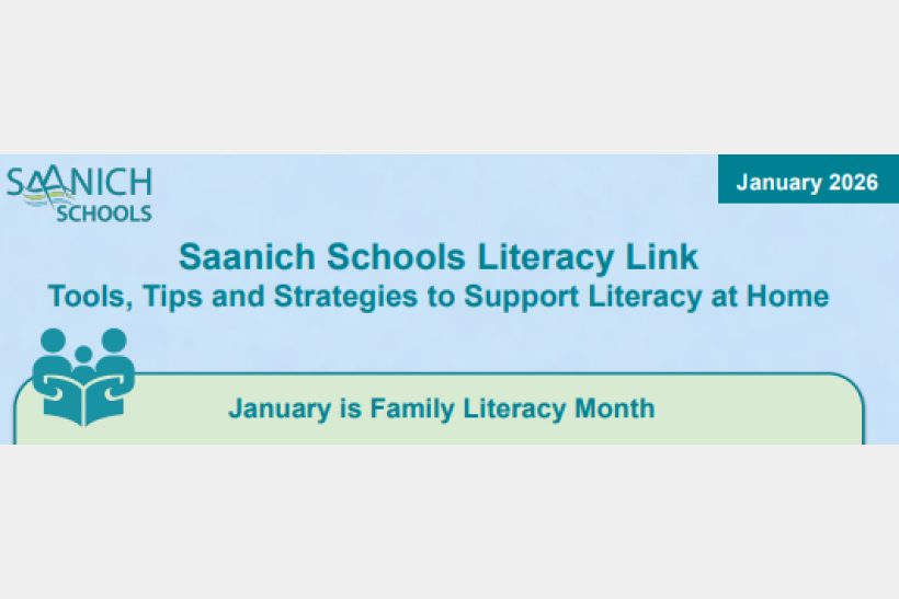 literacy January