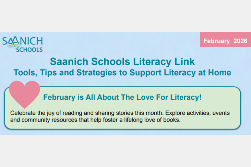 Literacy Link February
