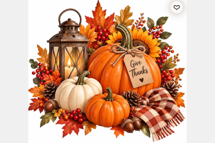 Thanksgiving