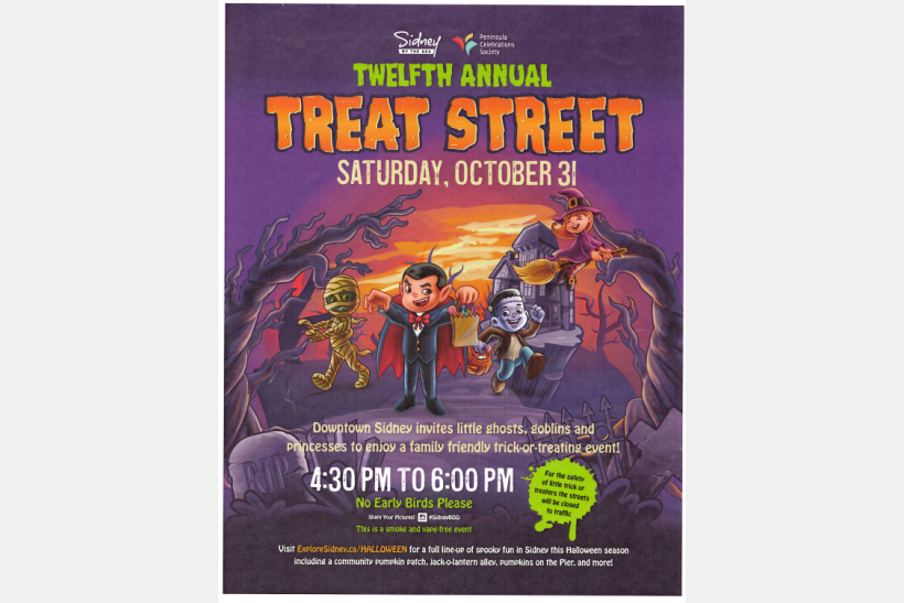 Treat Street