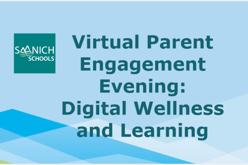 Parent Engagement Evening