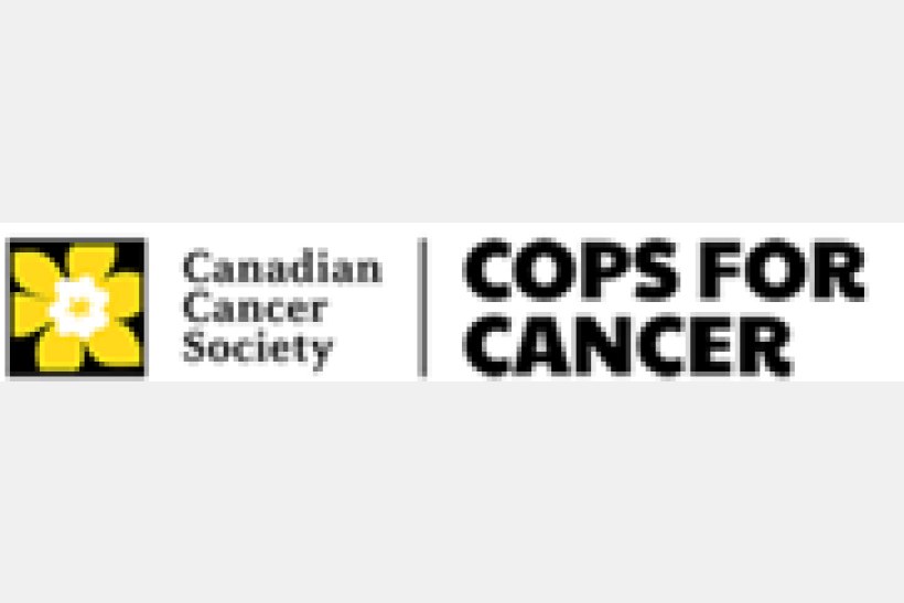 cops for cancer