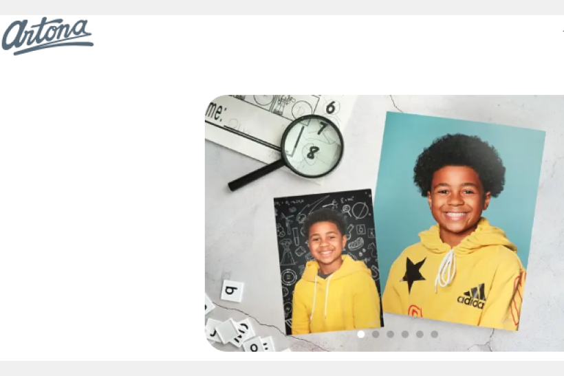 Individual School Photos