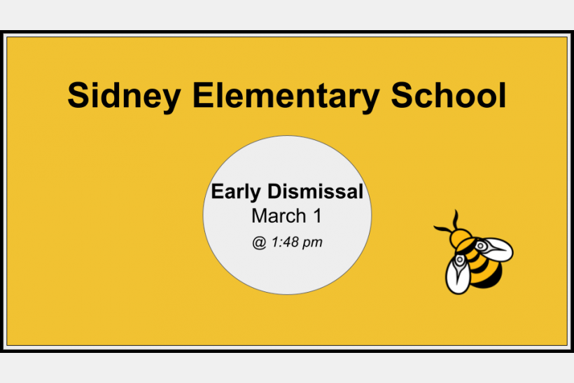 Early Dismissal