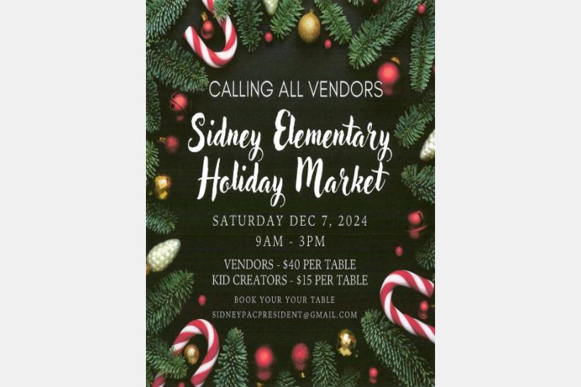 Holiday Market 