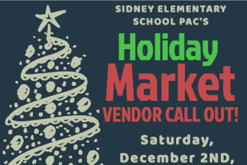 Holiday Market